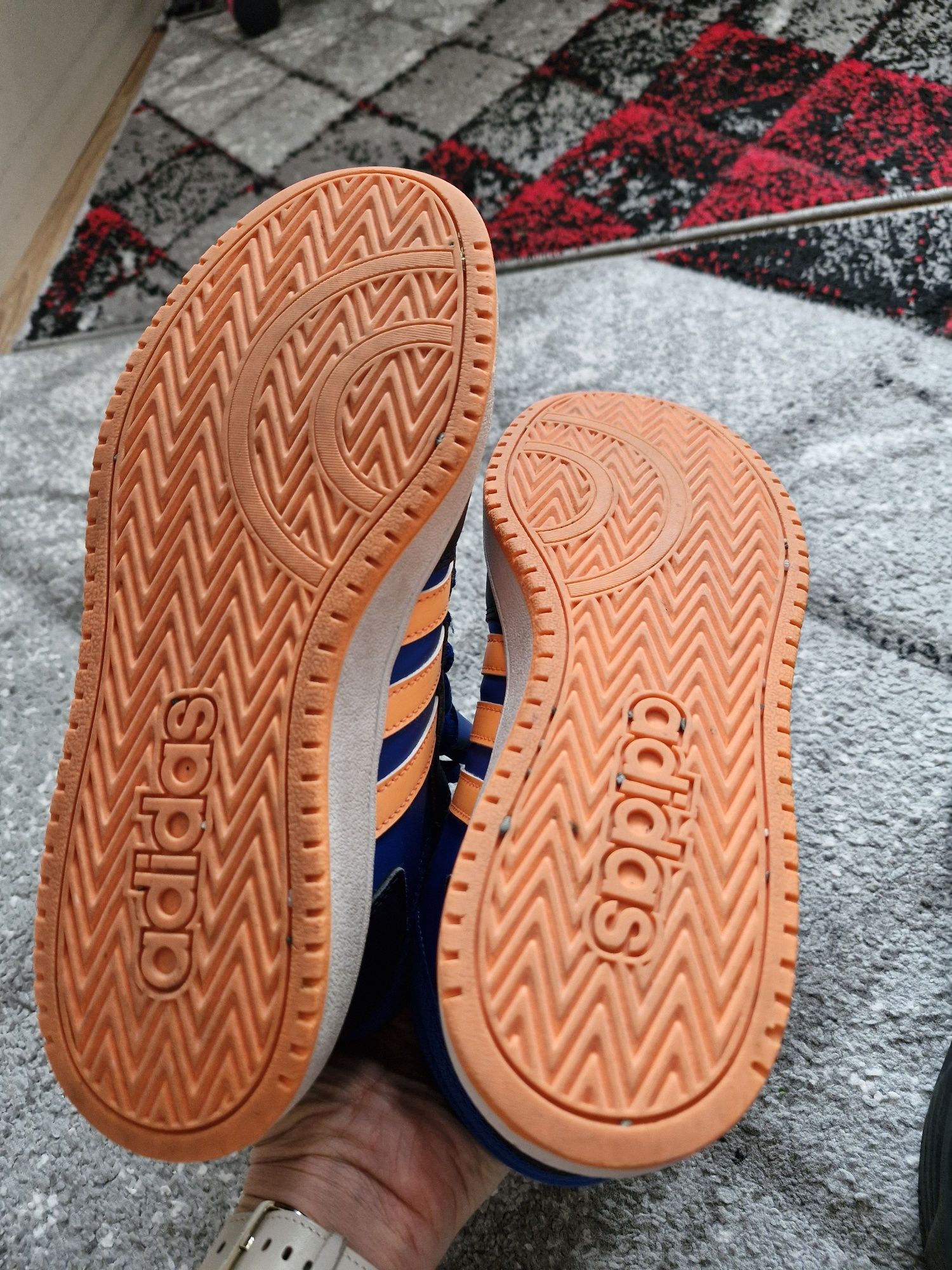 Момчешки кецове Adidas 39.5