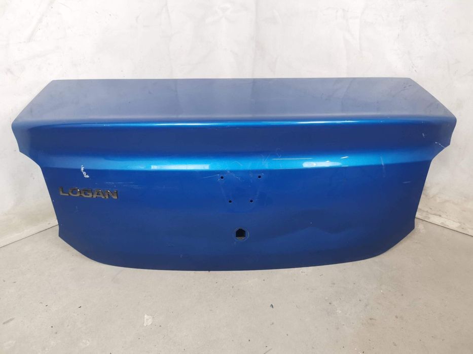 Haion Capota Portbagaj Dacia  Logan 2 2013 2014 2015 2016 Original Ava