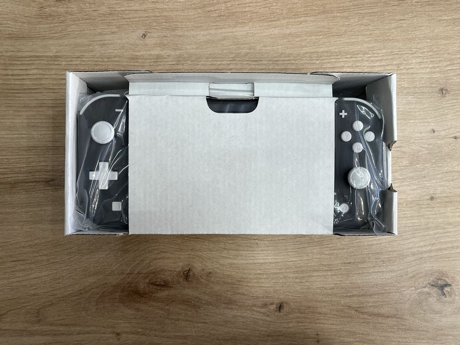 Nintendo Switch Lite Ново