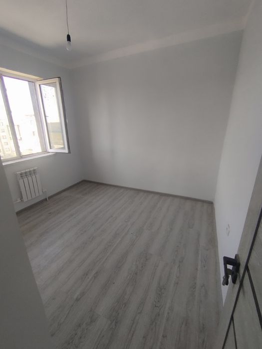 3 xona sotiladi. 55kvadrat