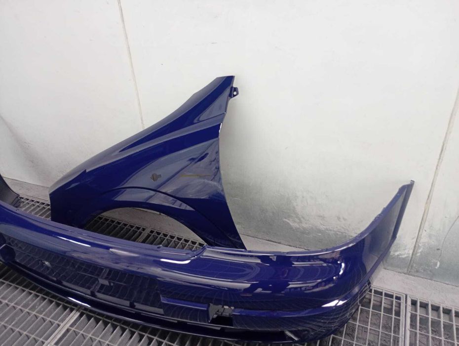 Bara&Aripa Fata Stanga Opel Astra G 1998-2004 (Z20Z (Albastru))