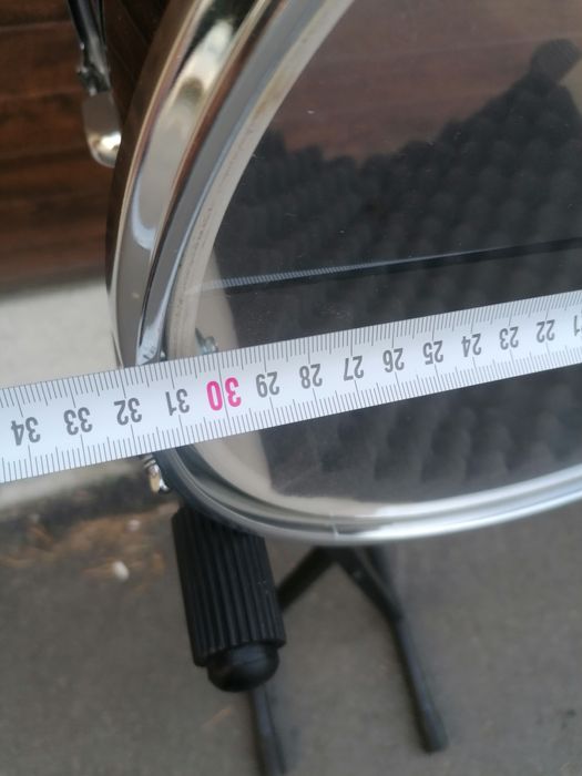 Vând tobă țărănească/obiceiuri sărbători de iarnă