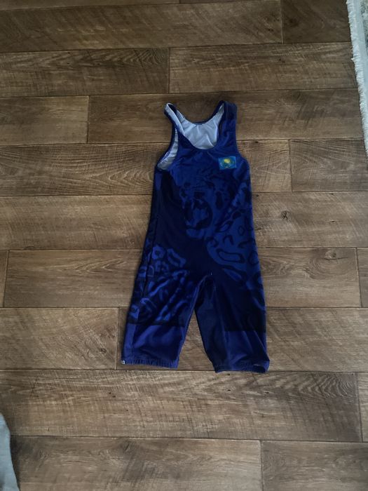 Борцовки нательник