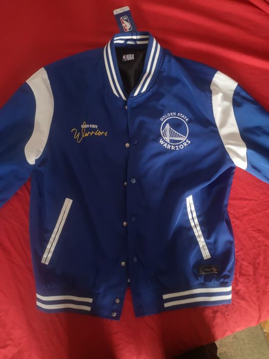 Geaca Golden State Warriors