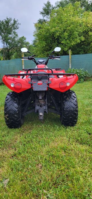 Atv Arctic CAT 2x4