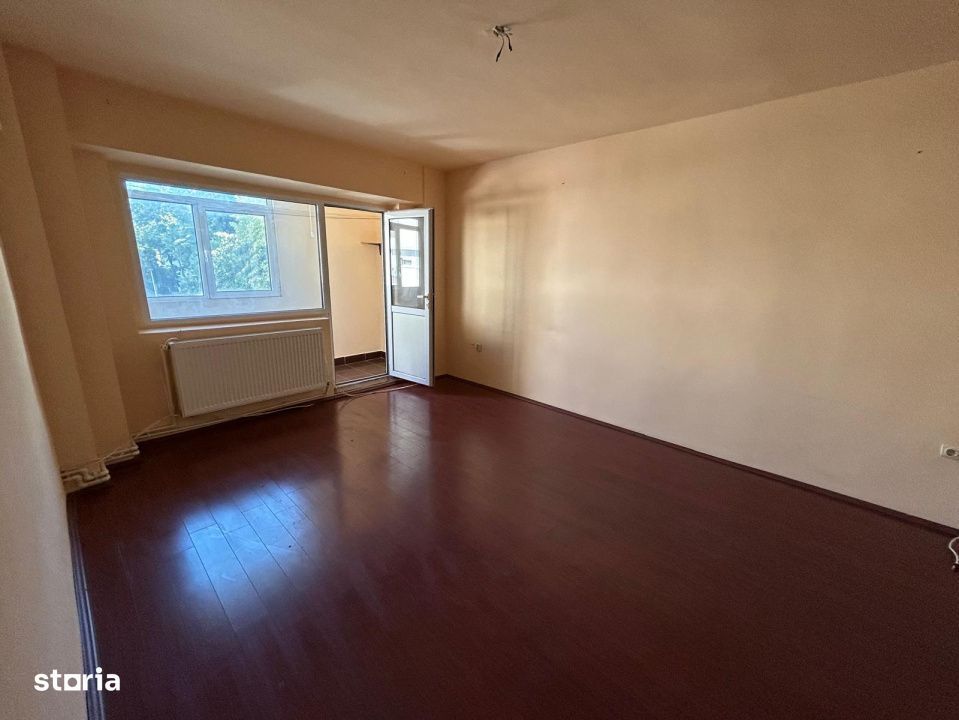 Apartament 2 camere 54mp, Etaj 1, zona Radu Negru