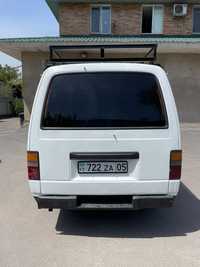 Продам минивэн Nissan Caravan