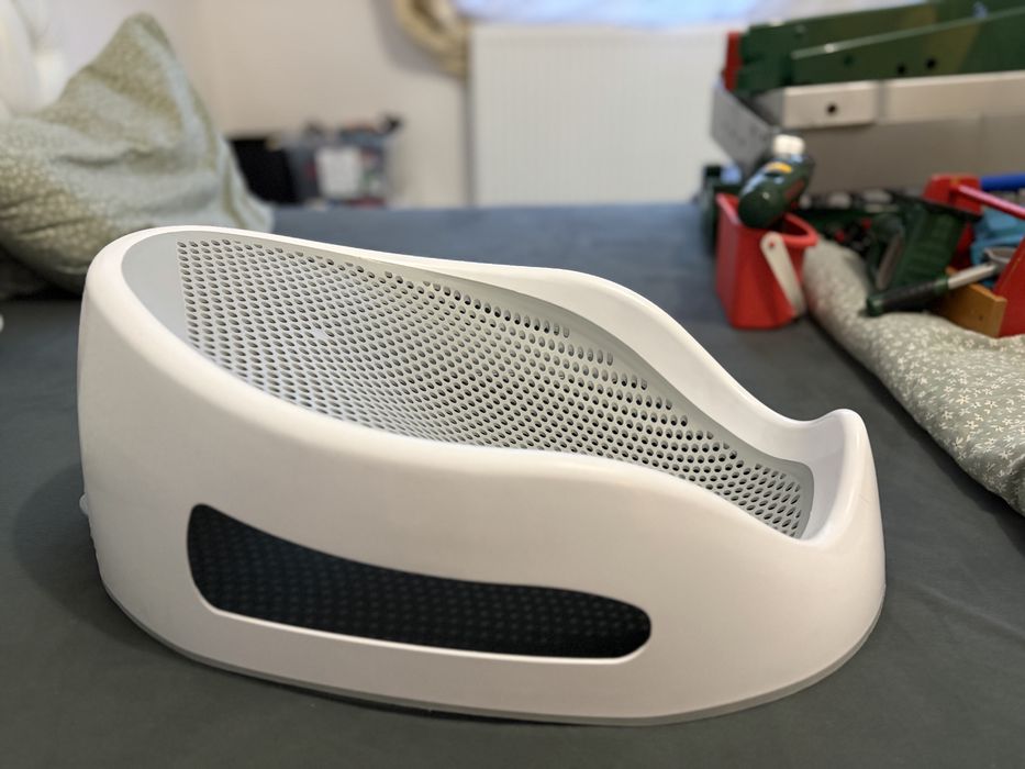 Suport baie bebelusi Angelcare