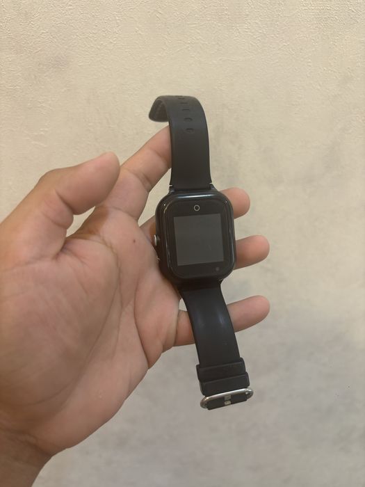 Детский  смарт-часы