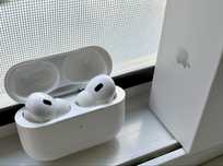 Casti Airpods 2 Pro