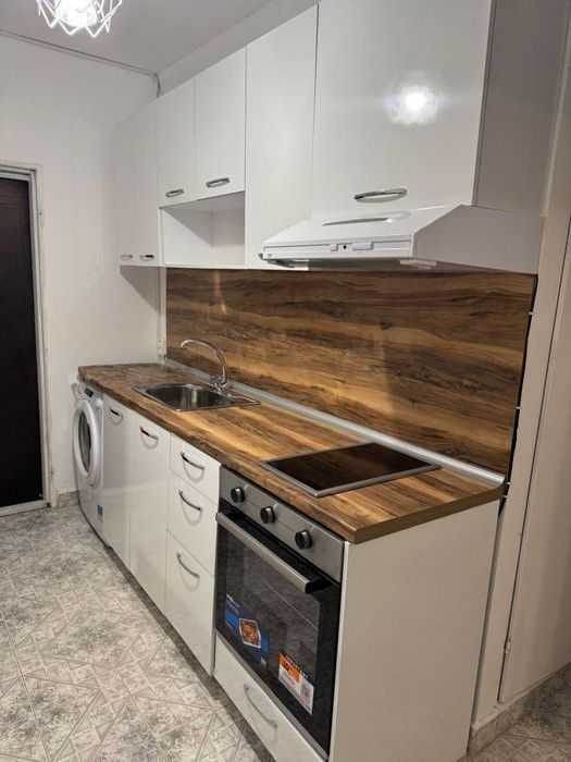 Дава се под наем Тристаен апартамент в София, Дружба 2 - 65 кв.м за 690 € - Снимка #3