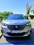 Peugeot e-2008 GT electric Full Options Garantie 40 luni TVA inclus