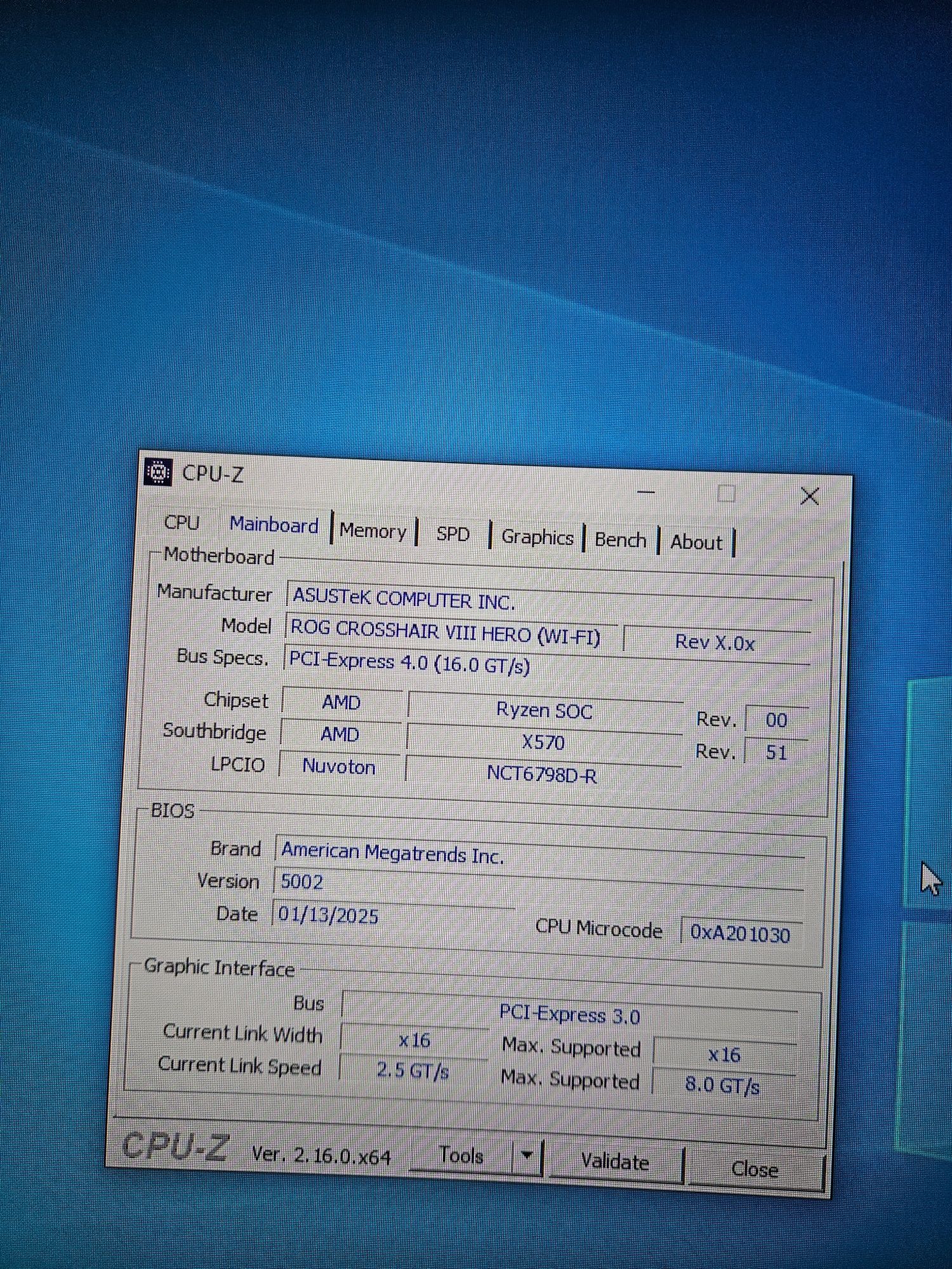 Pc gaming Ryzen 5 5600x strix gtx 1070 oc gaming