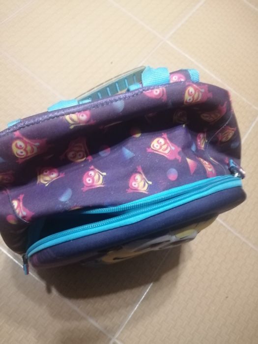 Ghiozdan școală baieti