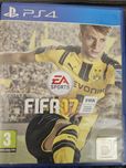 FIFA17 за PlayStation 4