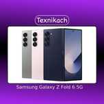 Samsung Galaxy Z Fold 6 5G • Доставка Бесплатно
