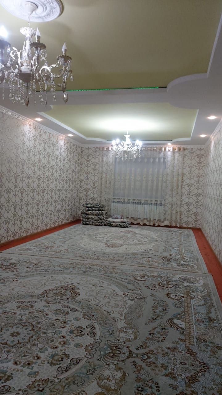8 бөлмелі үй сатылады