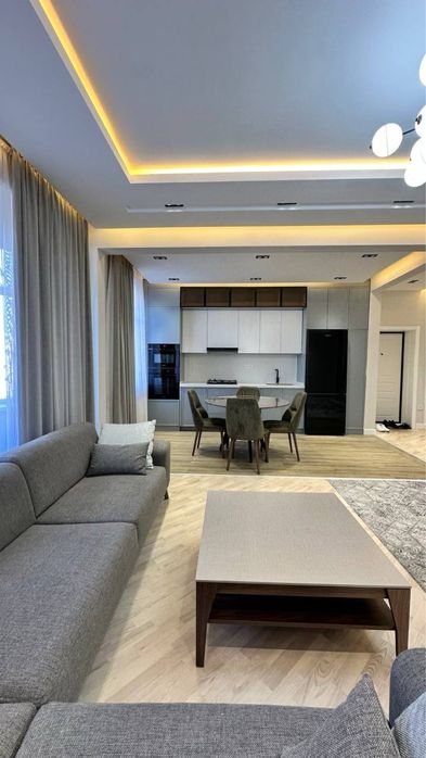 Аренда Шевченко Бон 2/3/5