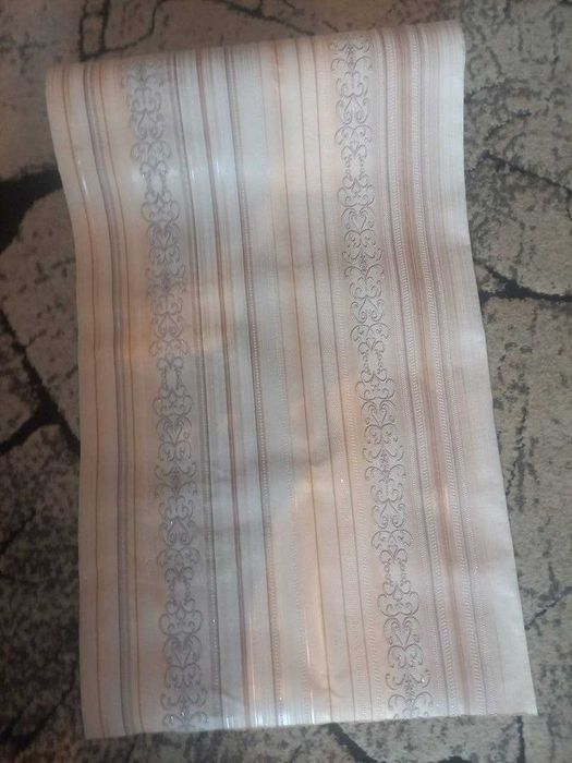 обои бумажные два рулона