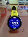 Garmin forerunner 965
