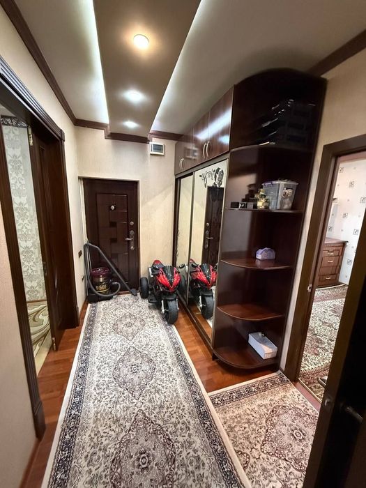 Юнусобод 17 квартил 3/1/5 пад офис