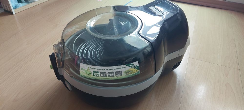 Air fryer TEFAL Actifry 2 in 1 nou