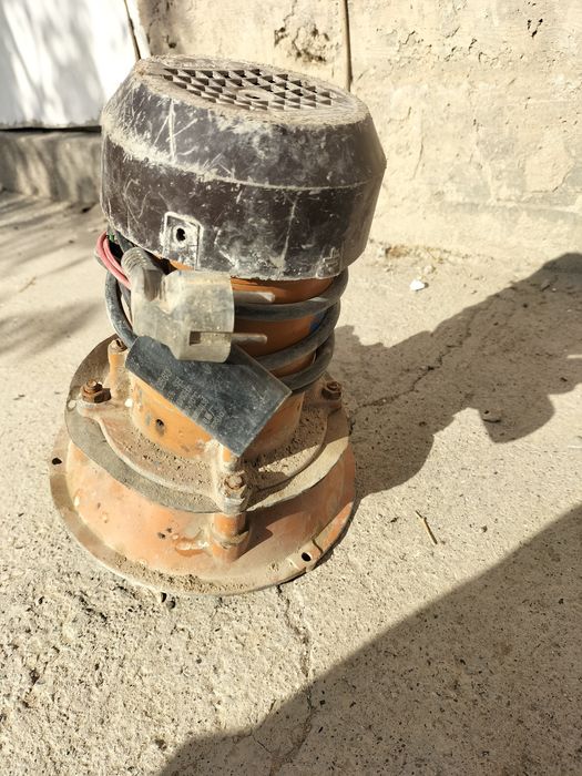 Матор сатылады обмен бар