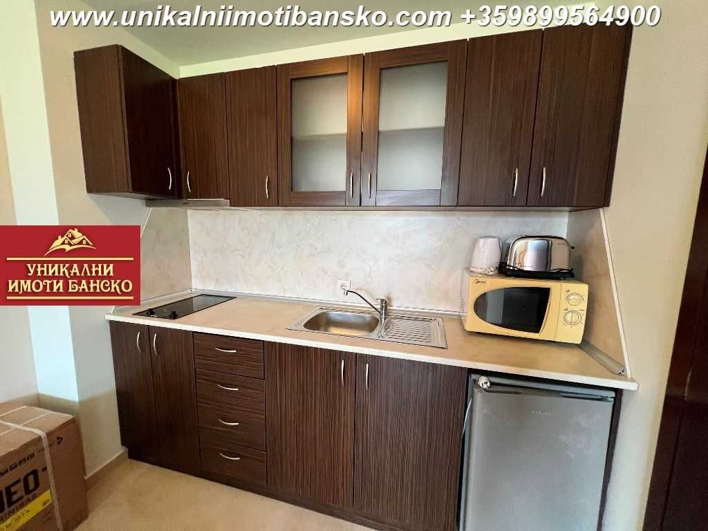 Продава се Двустаен апартамент в Банско - 54 кв.м за 908 €/кв.м - Снимка #10