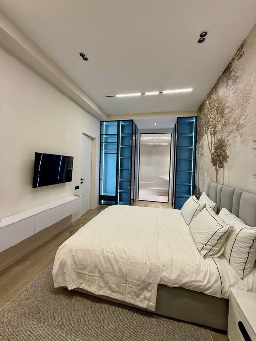 Сдается квартира в ЖК Mirabad Avenue (Golden House).