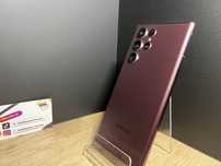 Samsung Galaxy S22 Ultra 128Gb Burgundy
