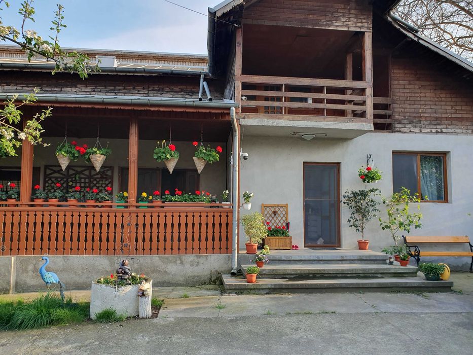 Casa  de vânzare în Bucov, Prahova