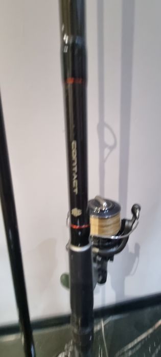 Въдици jrc contakt 3.5lb