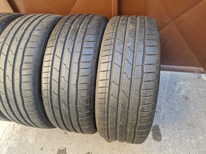 4 Hankook R19 225/45
летни гуми
DOT4220
