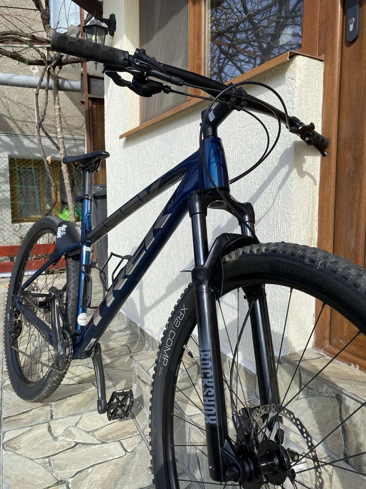 Велосибед Trek X-CALIBER 7 - Mountain bike - MTB