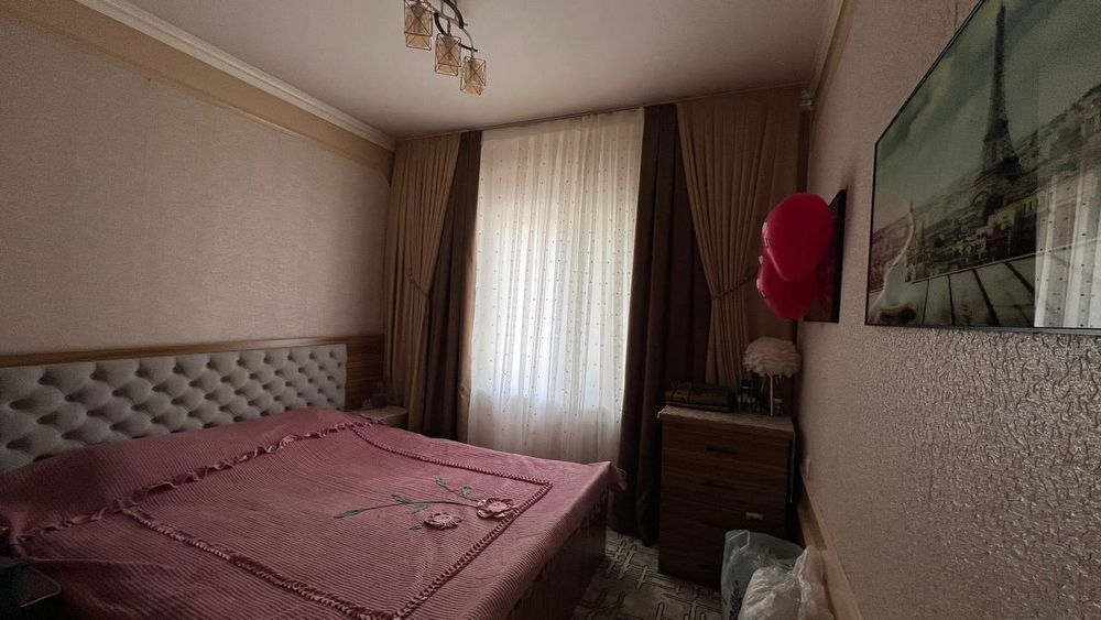Yunus obod 9 Kv 3/3/5. Sotiladi.