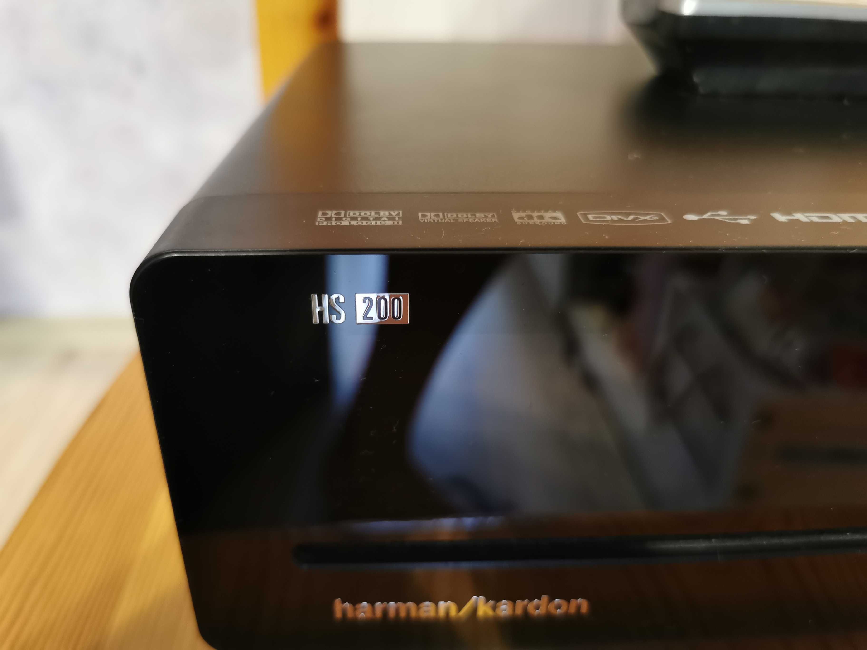 Harman Kardon HS200