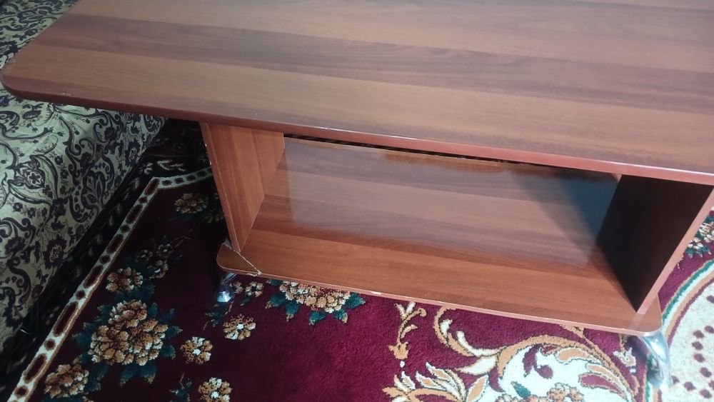 Уголок для гостиной