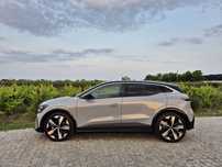 Renault Megane E-tech 60kw Optimum Charge