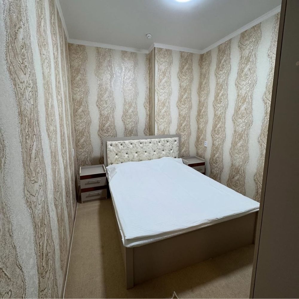 Infiniti Hostel