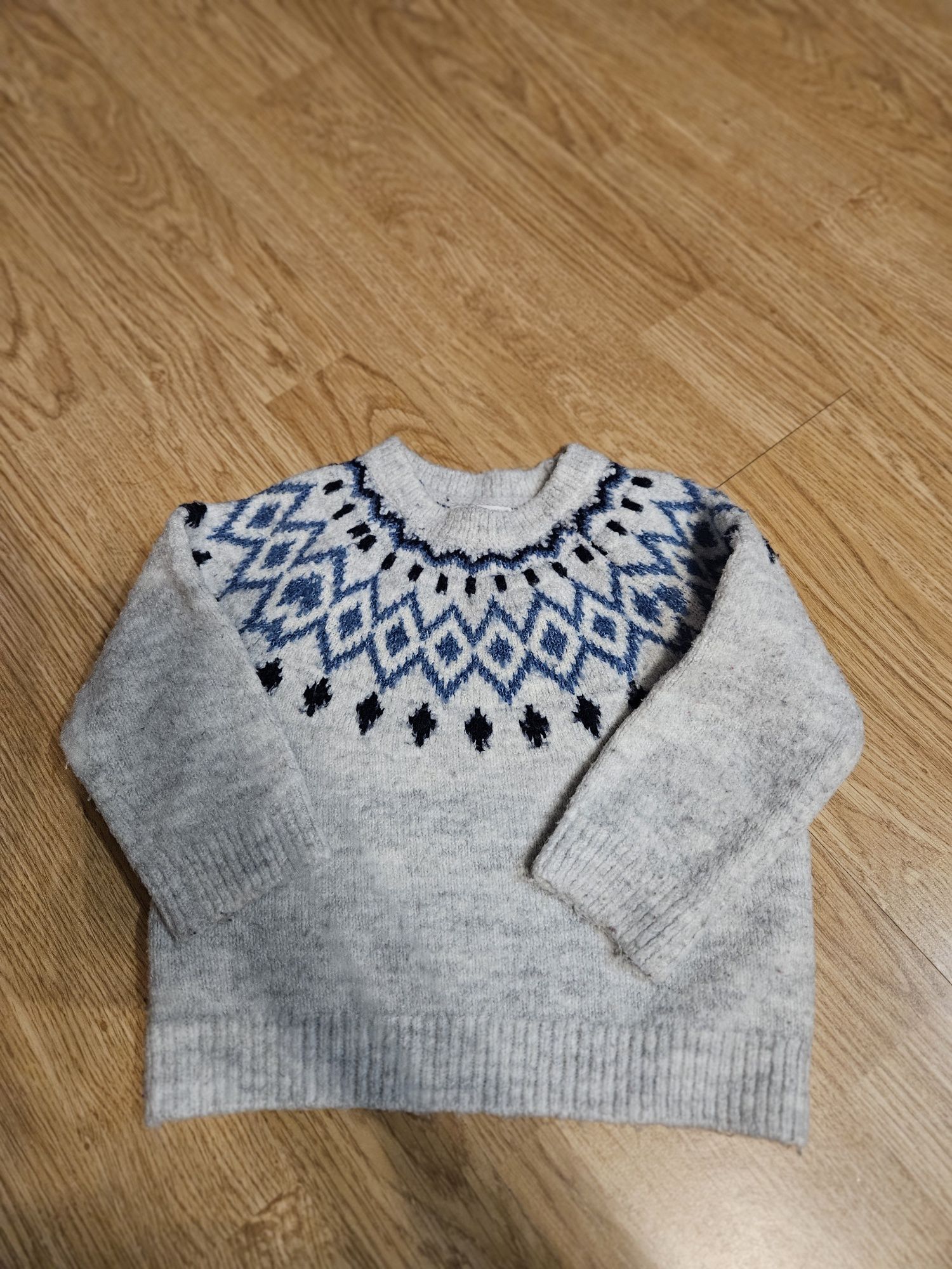 Lot baietel pulover/cardigan