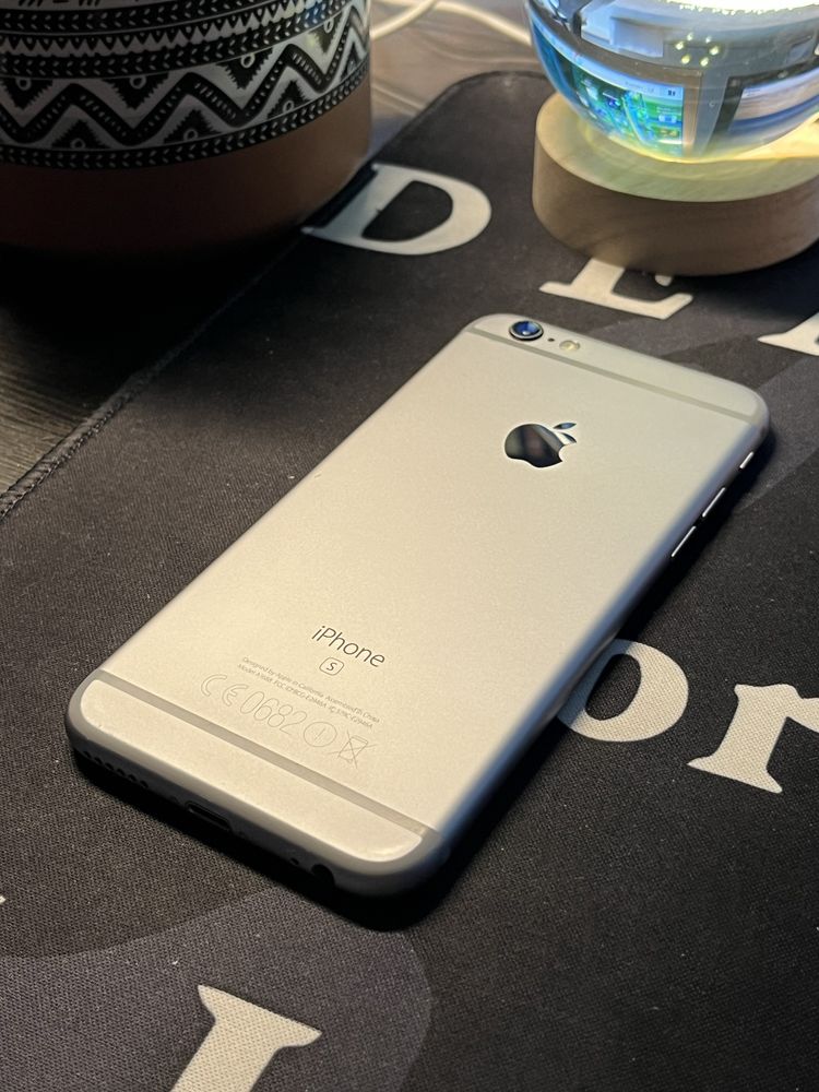 Iphone 6s на запчасти
