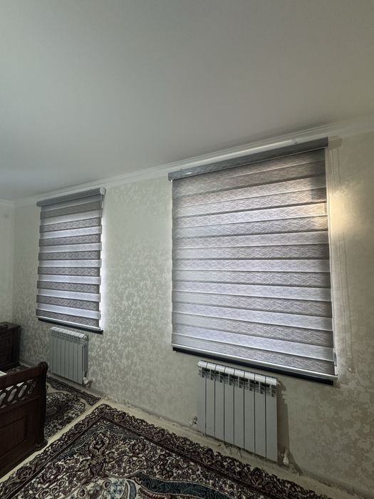 Jalyuzi 1 kunda turkiya maxsuloti 2025