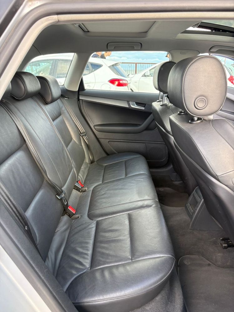 Audi A3 S-Tronic
