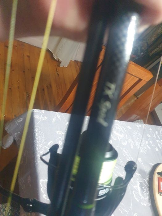 Spod SHIMANO XT 12.5 ...5lib