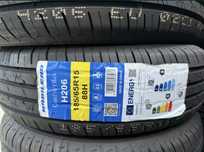 Anvelope NOI DE VARĂ 185/65/R15 HABILEAD DOT An fabricație 2024