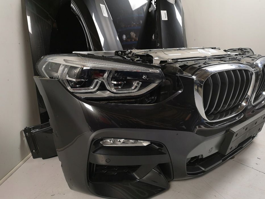 Bmw X3 X4 G01 G02 capota aripa bara far stanga dreapta trager radiator