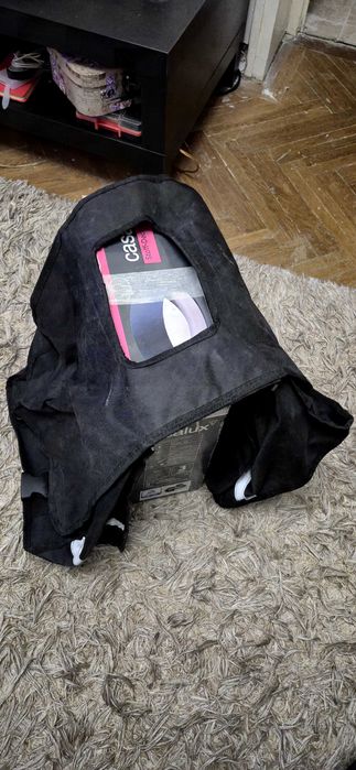 Vand sau schimb geanta bicicleta