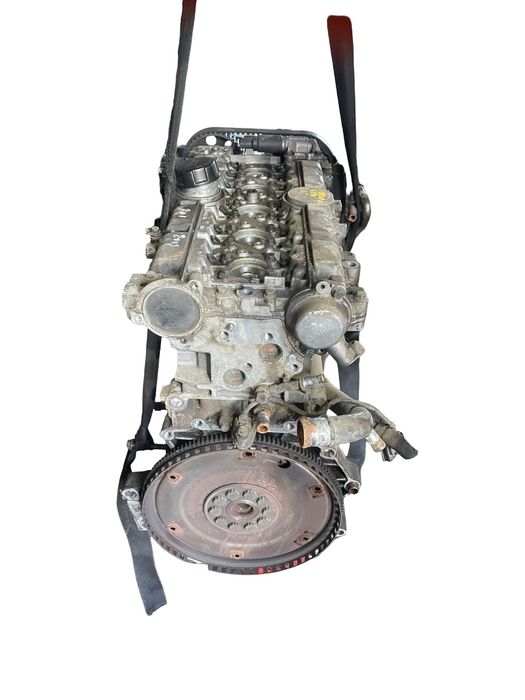 Motor VOLVO S80 an 2002 2.0 benzina turbo B5204T5 132KW