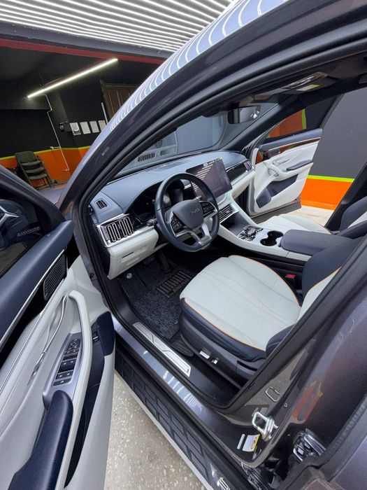 Byd champion 605 tali toza