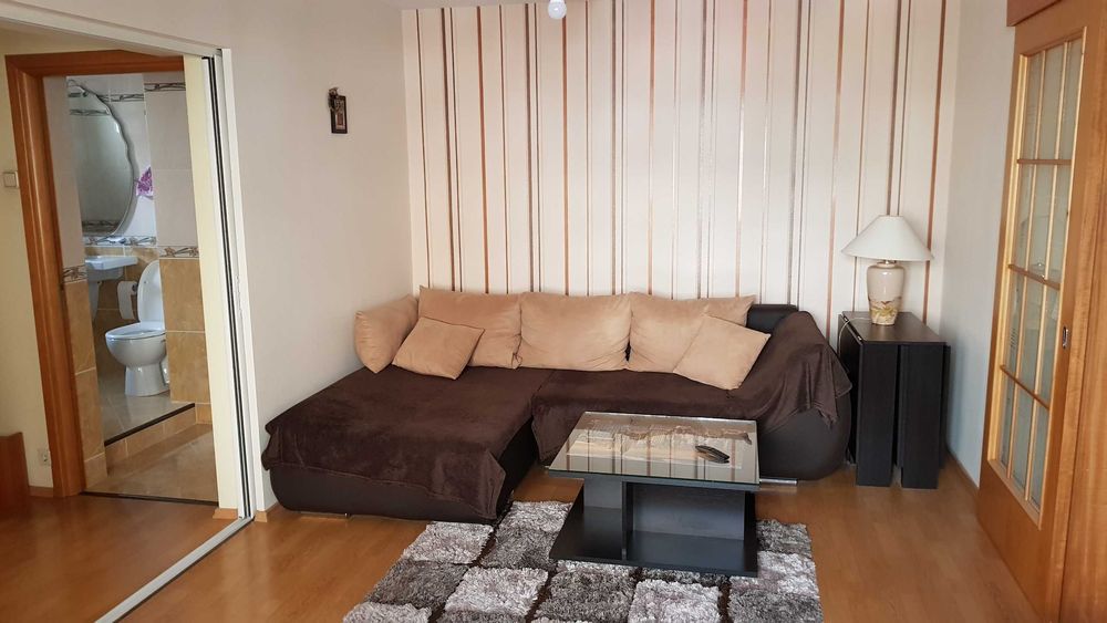 Proprietar, inchiriez apartament 3 camere Petre Ispirescu / Rahova